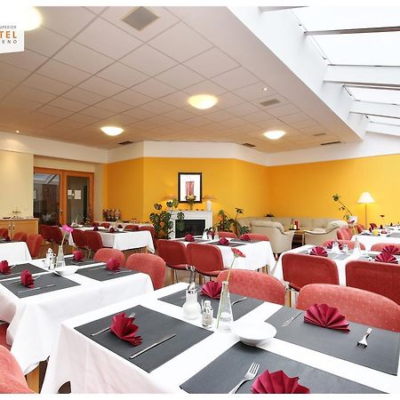 City Apart Hotel Μπρνο Εξωτερικό φωτογραφία