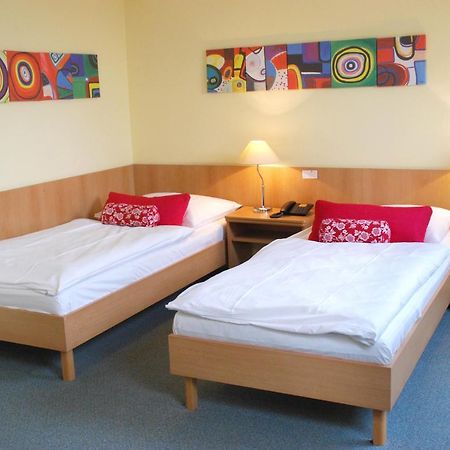City Apart Hotel Μπρνο Δωμάτιο φωτογραφία