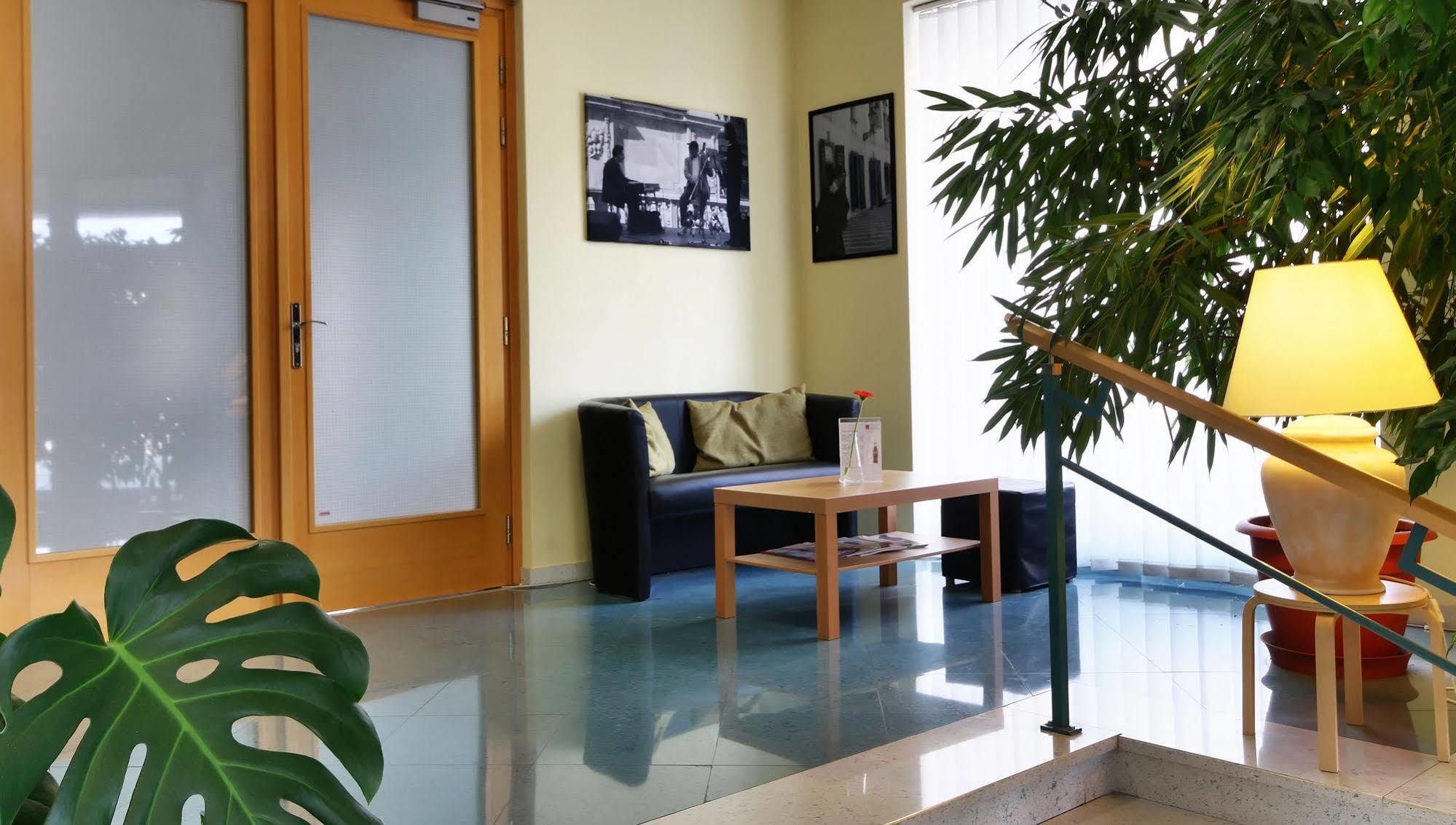 City Apart Hotel Μπρνο Εξωτερικό φωτογραφία