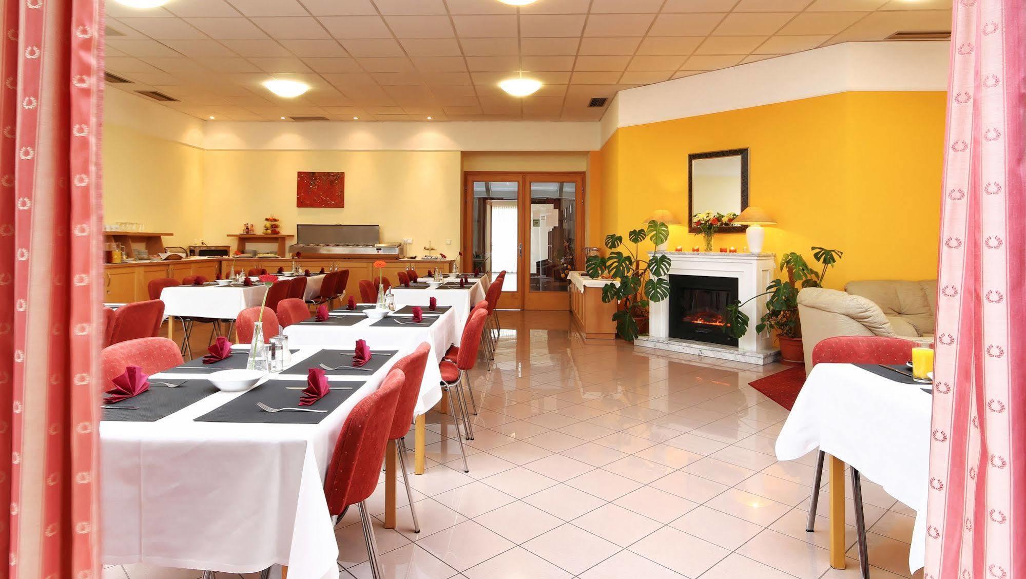 City Apart Hotel Μπρνο Εξωτερικό φωτογραφία