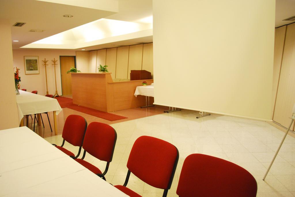 City Apart Hotel Μπρνο Εξωτερικό φωτογραφία