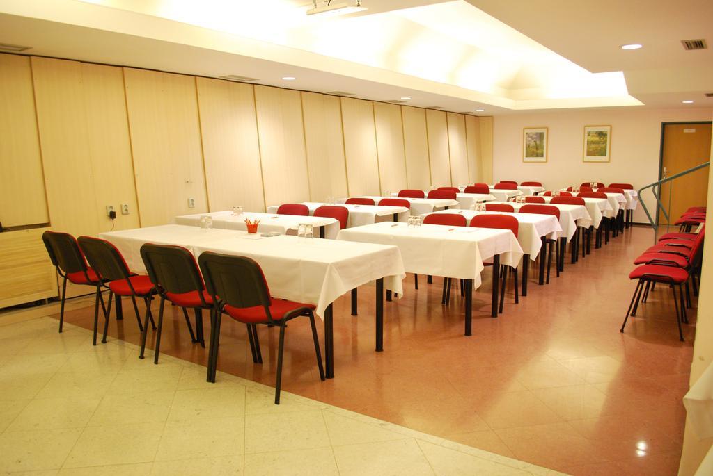 City Apart Hotel Μπρνο Εξωτερικό φωτογραφία